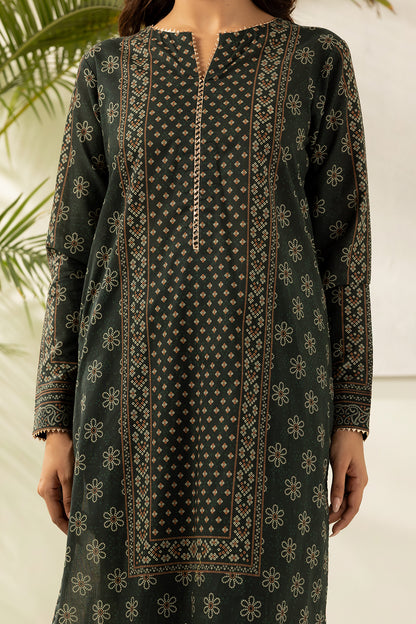 Shirt Shalwar Dupatta - 0416