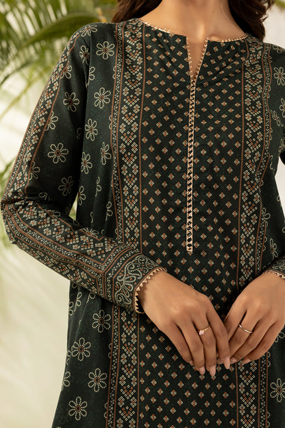 Shirt Shalwar Dupatta - 0416