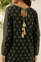 Shirt Shalwar Dupatta - 0416