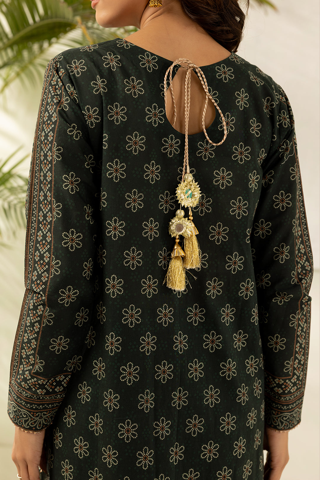 Shirt Shalwar Dupatta - 0416
