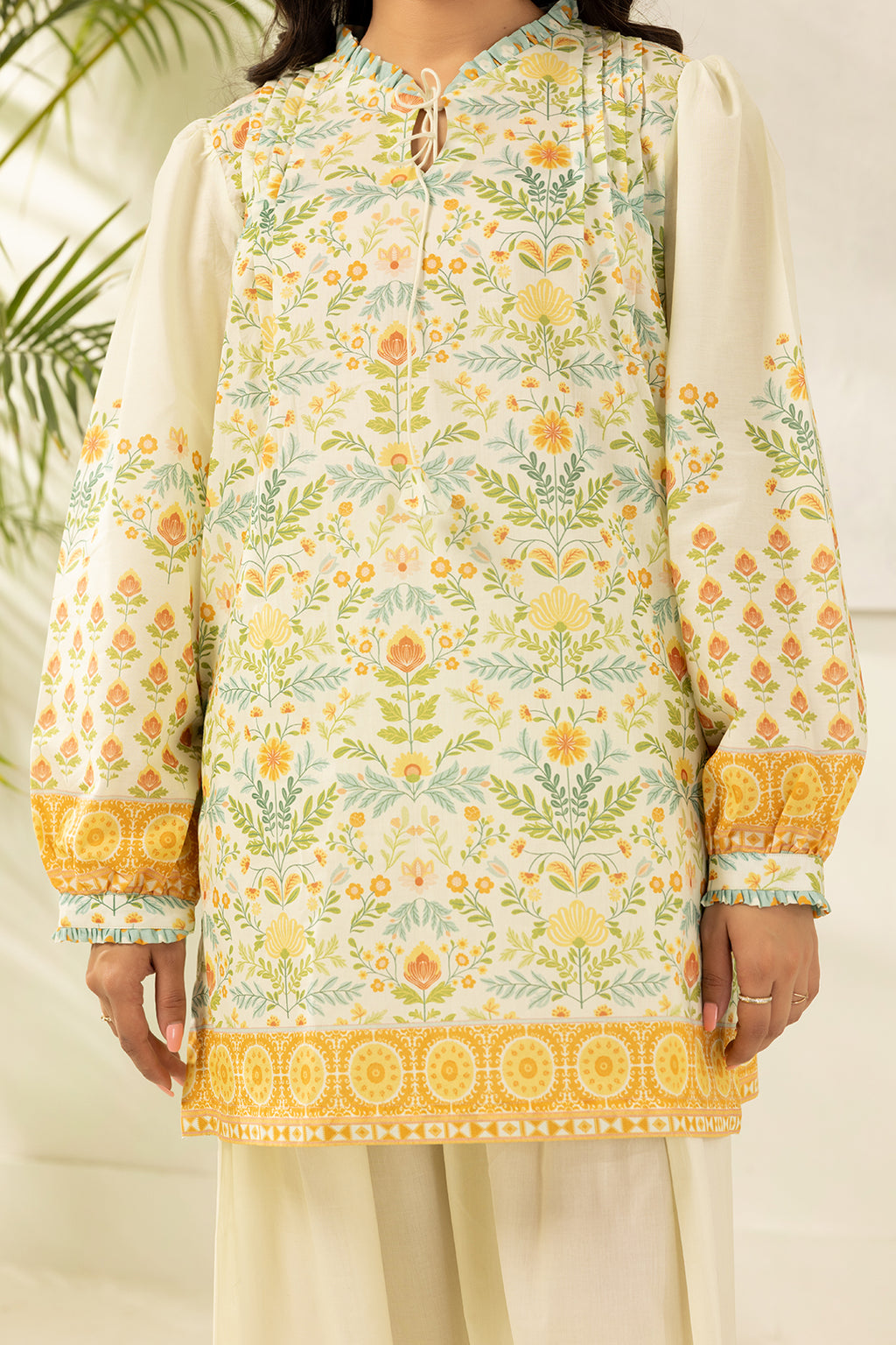 Shirt Shalwar Dupatta - 0417