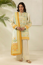 Shirt Shalwar Dupatta - 0417