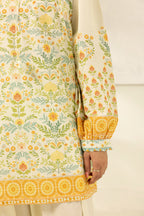 Shirt Shalwar Dupatta - 0417