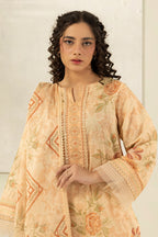 Shirt Shalwar Dupatta - 0418
