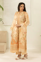 Shirt Shalwar Dupatta - 0418