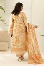 Shirt Shalwar Dupatta - 0418