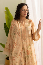 Shirt Shalwar Dupatta - 0418