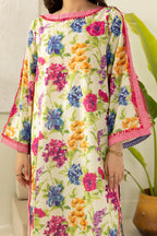 Shirt Shalwar Dupatta - 0419