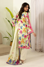 Shirt Shalwar Dupatta - 0419