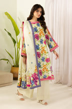 Shirt Shalwar Dupatta - 0419