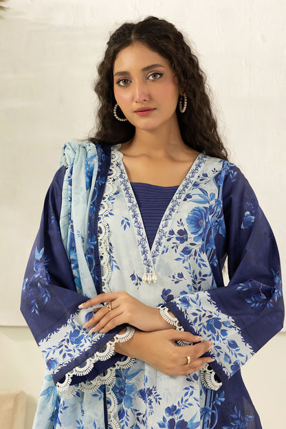 Shirt Shalwar Dupatta - 0420