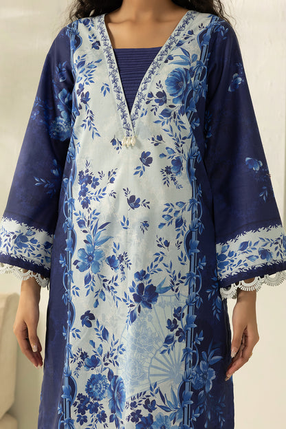 Shirt Shalwar Dupatta - 0420