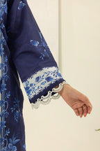 Shirt Shalwar Dupatta - 0420