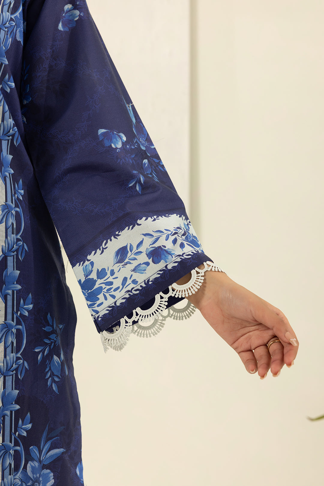 Shirt Shalwar Dupatta - 0420