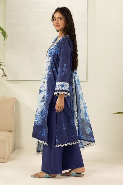 Shirt Shalwar Dupatta - 0420