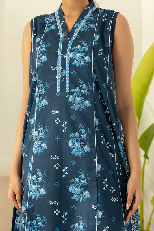 Shirt Shalwar Dupatta - 0422