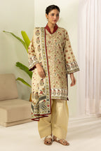 Shirt Shalwar Dupatta - 0624