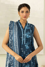 Shirt Shalwar Dupatta - 0422