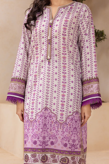 Shirt Shalwar Dupatta - 0423