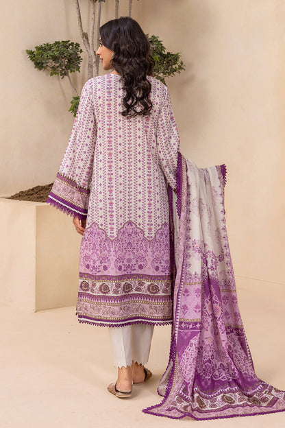 Shirt Shalwar Dupatta - 0423