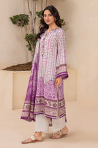 Shirt Shalwar Dupatta - 0423