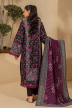 Shirt Shalwar Dupatta - 0425