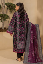 Shirt Shalwar Dupatta - 0425