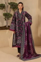 Shirt Shalwar Dupatta - 0425