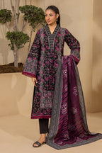 Shirt Shalwar Dupatta - 0425