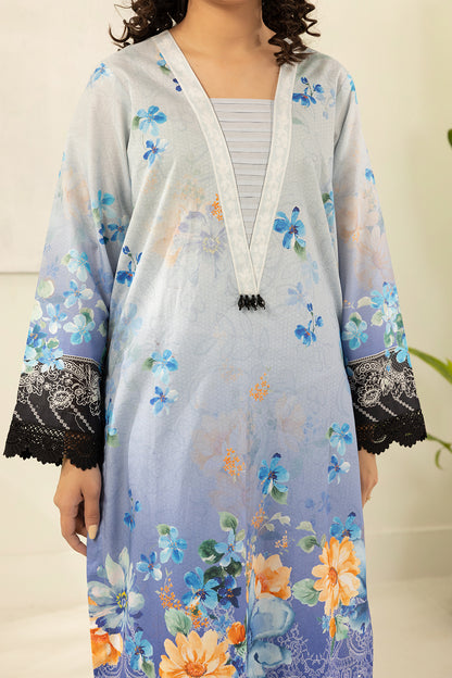 Shirt Shalwar Dupatta - 0426