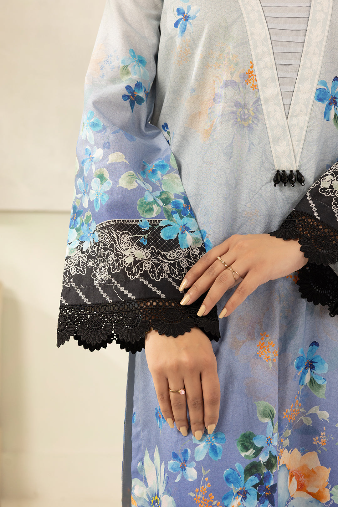 Shirt Shalwar Dupatta - 0426