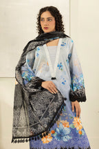 Shirt Shalwar Dupatta - 0426