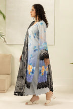 Shirt Shalwar Dupatta - 0426