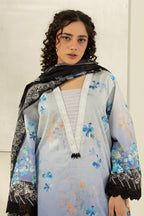 Shirt Shalwar Dupatta - 0426