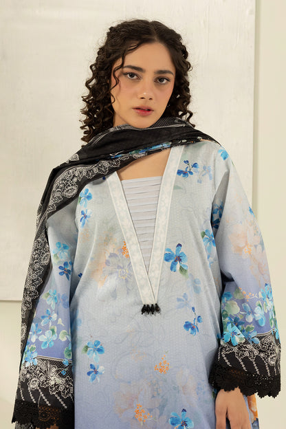 Shirt Shalwar Dupatta - 0426