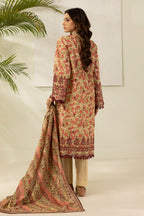 Shirt Shalwar Dupatta - 0427