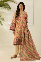 Shirt Shalwar Dupatta - 0427