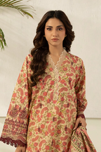 Shirt Shalwar Dupatta - 0427
