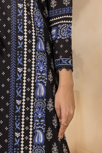 Shirt Shalwar Dupatta - 0428