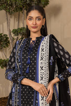 Shirt Shalwar Dupatta - 0428