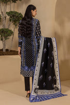 Shirt Shalwar Dupatta - 0428