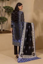 Shirt Shalwar Dupatta - 0428
