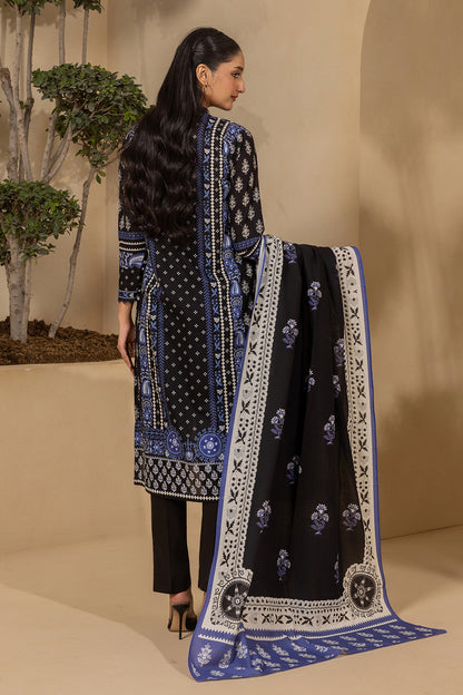 Shirt Shalwar Dupatta - 0428
