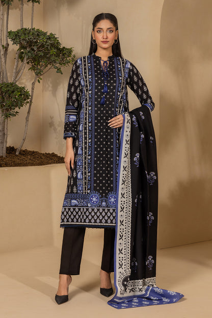 Shirt Shalwar Dupatta - 0428