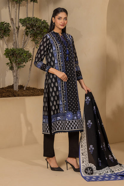 Shirt Shalwar Dupatta - 0428