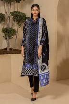 Shirt Shalwar Dupatta - 0428