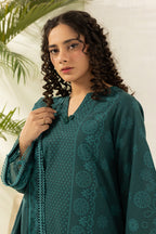 Shirt Shalwar Dupatta - 0429