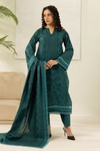 Shirt Shalwar Dupatta - 0429