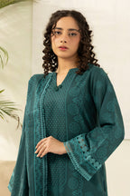 Shirt Shalwar Dupatta - 0429