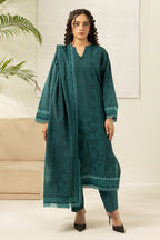 Shirt Shalwar Dupatta - 0429
